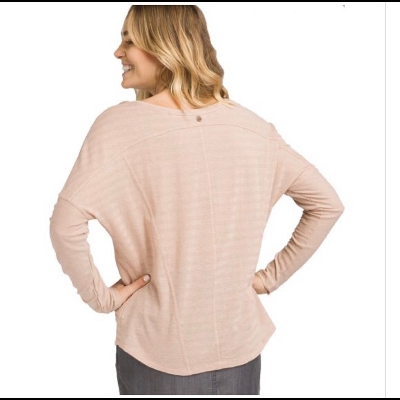 Prana Gladis top - Picture 5 of 5